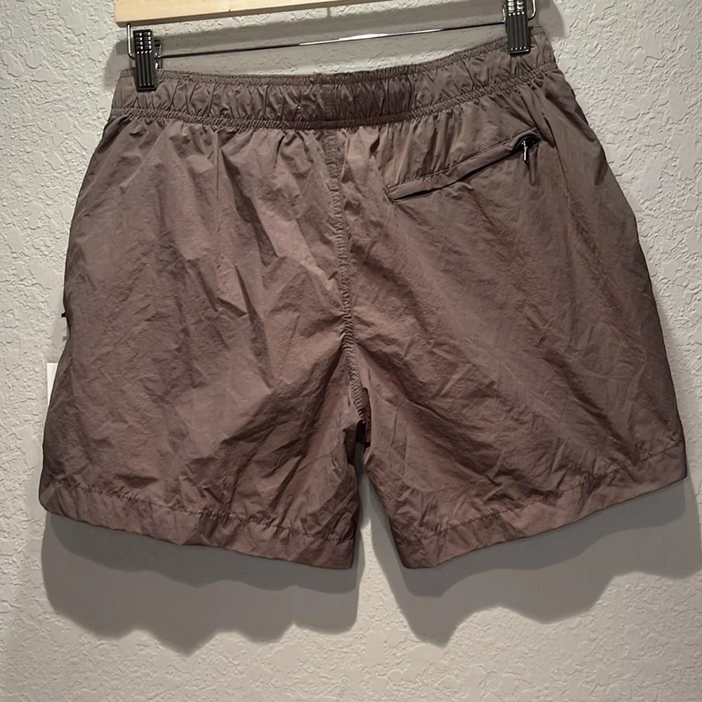 ONIA x Theory Crinkle Trunk‎ Swim shorts size S